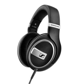 ゼンハイザー(SENNHEISER)の新品未開封 ゼンハイザー オープン型ヘッドホン HD 599 SE(ヘッドフォン/イヤフォン)