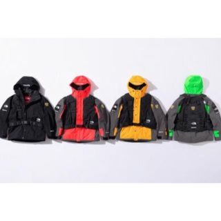 シュプリーム(Supreme)のSupreme The North Face RTG Jacket+Vest (マウンテンパーカー)