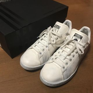 sRAFSIMONS adidas OZWEEGOⅢ