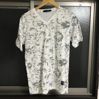 ヴァンスエクスチェンジ(VENCE EXCHANGE)のTシャツ(Tシャツ/カットソー(半袖/袖なし))