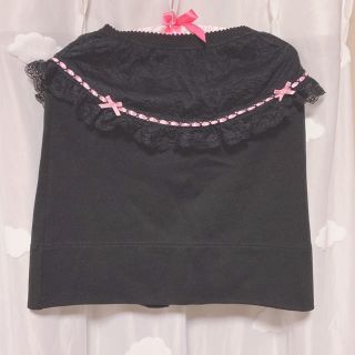 ケイティー(Katie)のKatie*MAD HONEY skirt(ひざ丈スカート)