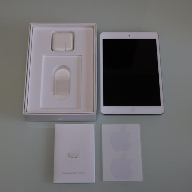 iPad mini2 16G WiFi