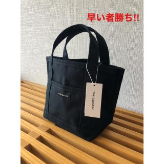 マリメッコ(marimekko)のマリメッコ　トートバッグ MINI PERUSKASSI ミニ ペルスカッシ(トートバッグ)