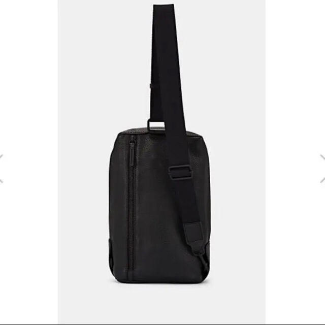 値下げ中‼️【新品】正規品 BARNEYS NEWYORK  ショルダーバッグ 1