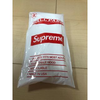 シュプリーム(Supreme)のSupreme ポンチョ レインコート(ポンチョ)