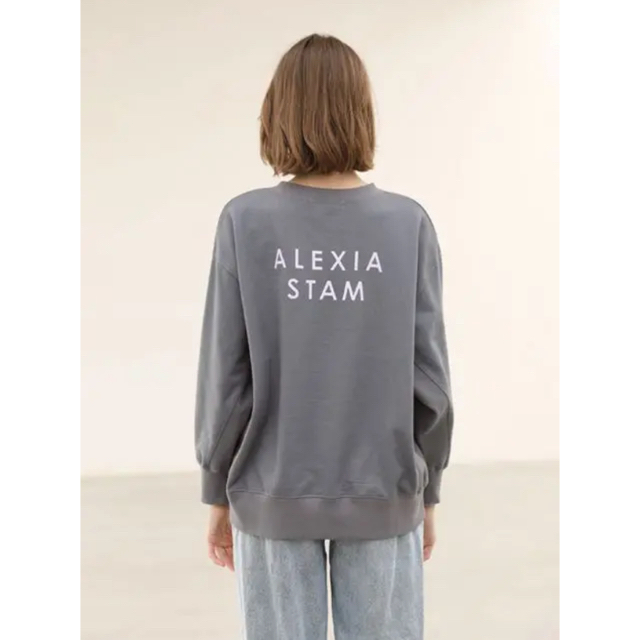 ALEXIA STAM - アリシアスタンスエット土日限定価格！の通販 by アピ ...