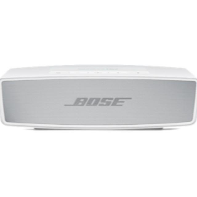 BOSE SOND LINK MINI 2 シルバー　新品未開封　スピーカー