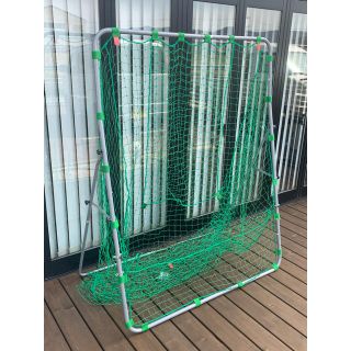 最終値下げ フィールドフォース バッティングネット 1.7m×1.4m(練習機器)