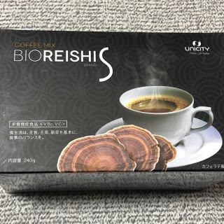 バイオ　レイシ　コーヒーS(ダイエット食品)