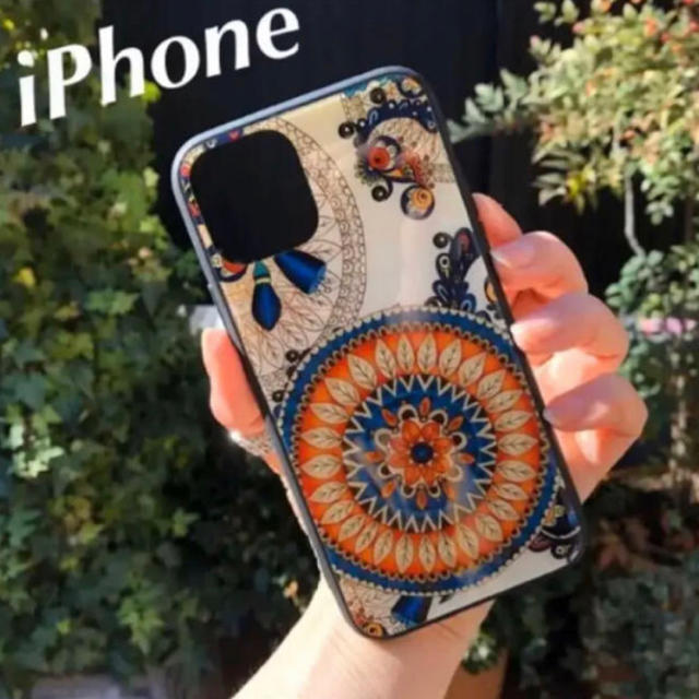 iPhone11/11pro/11proMax 他 iPhoneケース強化ガラスの通販 by J's shop|ラクマ