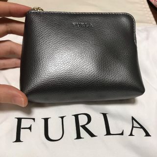 フルラ(Furla)のフルラ　ポーチ(ポーチ)