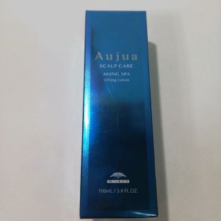 オージュア(Aujua)のAujua エイジングスパ リフティング ローション 100ml(その他)