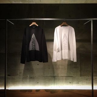 ラッドミュージシャン(LAD MUSICIAN)のlad musician 19ss ロンt(Tシャツ/カットソー(半袖/袖なし))