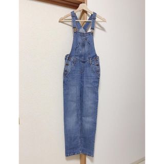 ギャップ(GAP)のGAP キッズサロペット 160(パンツ/スパッツ)