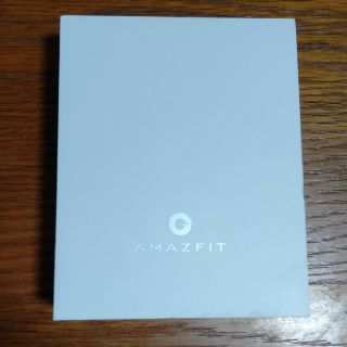 Na様専用　箱無し郵送Xiaomi Amazfit cor スマートブレスレット(その他)