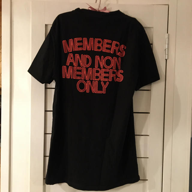 Stella McCartney(ステラマッカートニー)のstella mccartney T shirt. レディースのトップス(Tシャツ(半袖/袖なし))の商品写真