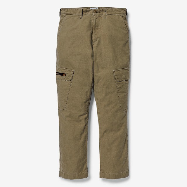 専用 JUNGLE SKINNY TROUSERS COTTON SERGE