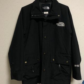 ザノースフェイス(THE NORTH FACE)の90's 古着 THE NORTH FACE マウンテンジャケット(ナイロンジャケット)