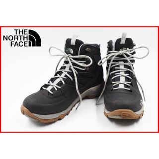 ザノースフェイス(THE NORTH FACE)のTHE NORTH FACE ノースフェイス クレストンミッド(ブーツ)