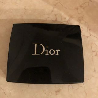 ディオール(Dior)のdior アイシャドウ限定色(アイシャドウ)