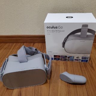 Oculus  Go 32GB(PC周辺機器)