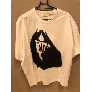 クロエ(Chloe)のクロエ Tシャツ(Tシャツ(半袖/袖なし))