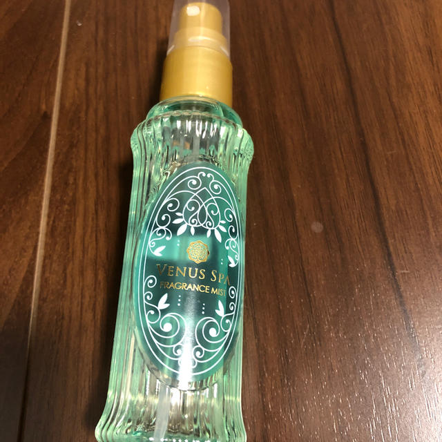 ヴィーナススパ フレグランスミスト ボディ用化粧水の通販 By ふゆゆん S Shop ラクマ ヴィーナススパ フレグランスミスト ボディ用化粧水の通販 By ふゆゆん S Shop ラクマ