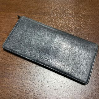 バーバリーブラックレーベル(BURBERRY BLACK LABEL)の長財布　きらり様専用(長財布)