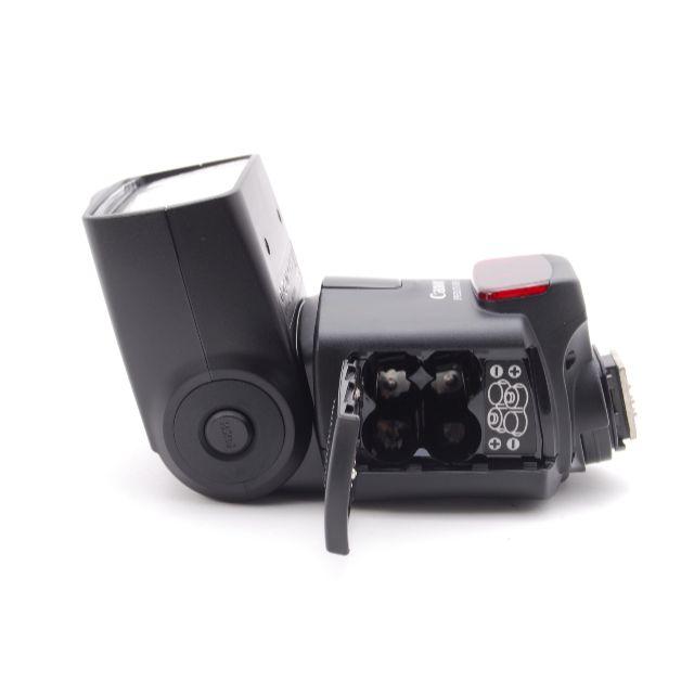 Canon(キヤノン)の★新品級★ Canon SPEEDLITE 430EX Ⅱ スピードライト スマホ/家電/カメラのカメラ(ストロボ/照明)の商品写真