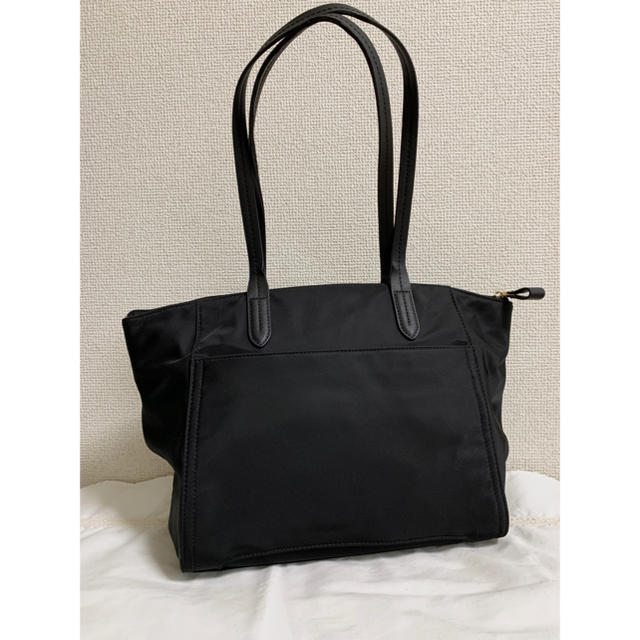 MICHAEL KORS マイケルコース トートバッグ　黒 3