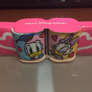 ディズニー(Disney)のディズニー ペアマグカップ(グラス/カップ)