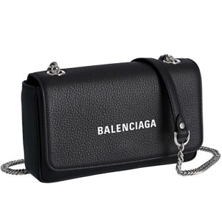 バレンシアガ(Balenciaga)のBALENCIAGA  EVERYDAY  ショルダーバッグ(ショルダーバッグ)