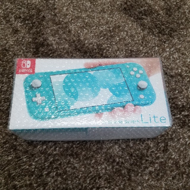 switch lite