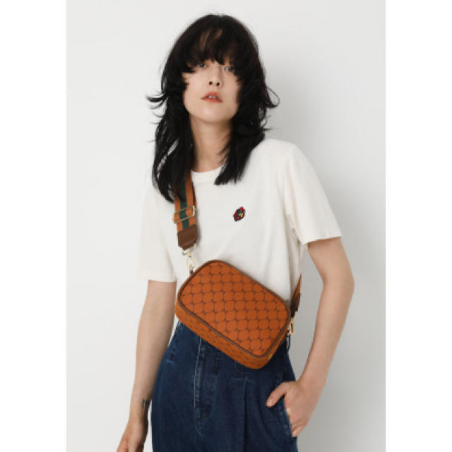 moussy(マウジー)のえーみ様専用 レディースのバッグ(ショルダーバッグ)の商品写真