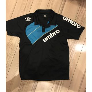 アンブロ(UMBRO)のアンブロ　スポーツシャツ(シャツ)