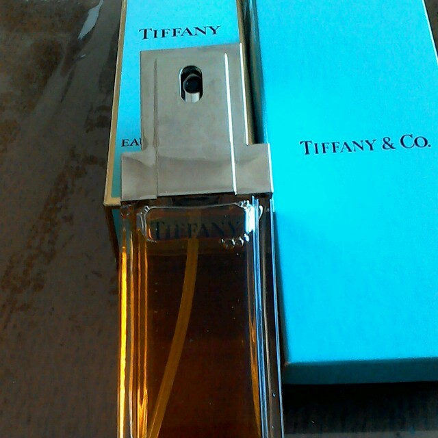 Tiffany & Co.(ティファニー)のTIFFANY　香水 コスメ/美容の香水(香水(女性用))の商品写真
