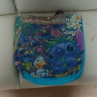 スティッチ(STITCH)のスティッチ　トートバック(トートバッグ)