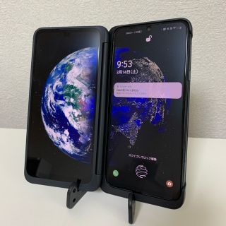 LG g8xthinq