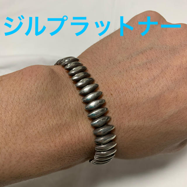 華麗 y.ccs.c jill platner ジルプラットナー ブレスレット - zoopalic.com