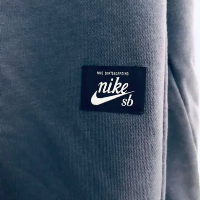 NIKE(ナイキ)のNIKE SB パーカー メンズのトップス(パーカー)の商品写真