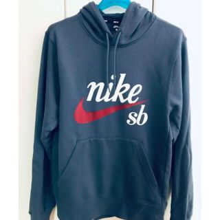 ナイキ(NIKE)のNIKE SB パーカー(パーカー)