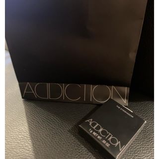 アディクション(ADDICTION)のADDICTION アディクション(アイシャドウ)