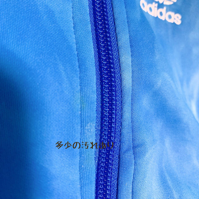 adidas(アディダス)のadidas セットアップ キッズ/ベビー/マタニティのベビー服(~85cm)(その他)の商品写真