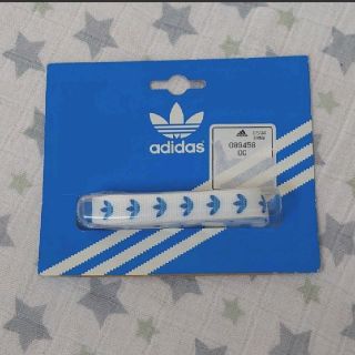 アディダス(adidas)の☆新品未開封☆ adidas 靴ヒモ(スニーカー)