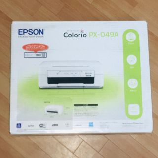 エプソン(EPSON)のEPSON PX-049A(その他)