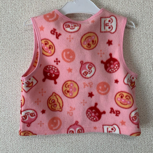 BANDAI(バンダイ)のスリーパー キッズ/ベビー/マタニティのキッズ服女の子用(90cm~)(その他)の商品写真