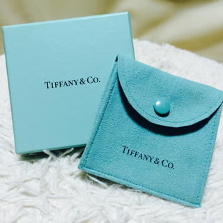 ティファニー アクセサリーケース その他の通販 12点 | Tiffany & Co