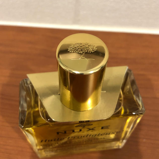 NUXE オイル100ml