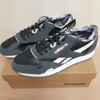 リーボック(Reebok)のリーボック Reebok CL NYLON(スニーカー)