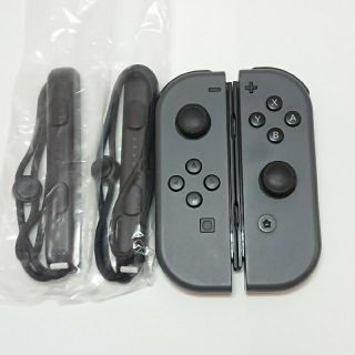 ニンテンドースイッチ(Nintendo Switch)の【動作確認済】Nintendo Switch Joy Con ジョイコン 任天堂(その他)